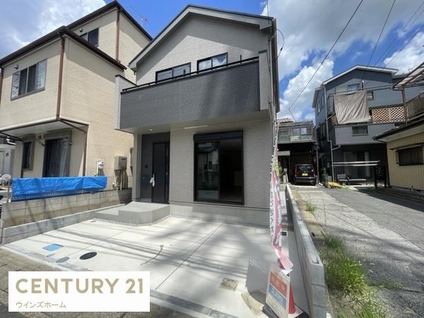 川口市道合93番　A号棟