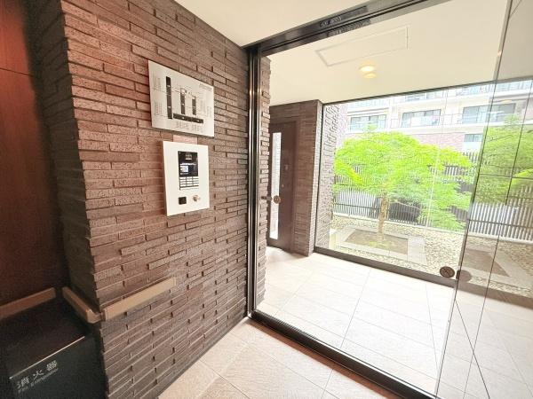 シティテラス八潮