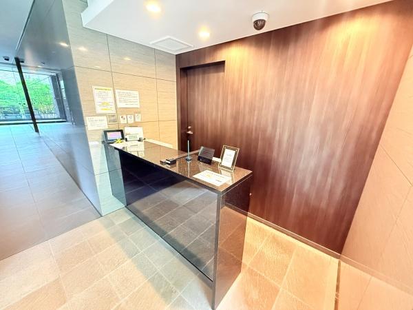 シティテラス八潮
