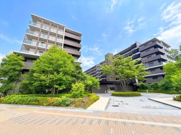 シティテラス八潮