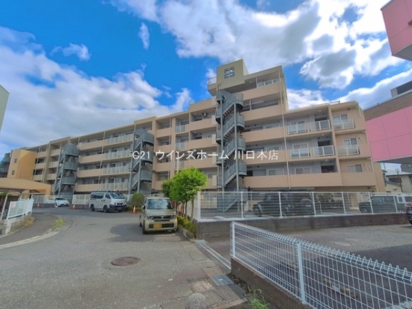 ヒューマンスクエア東浦和アトレシア壱番館