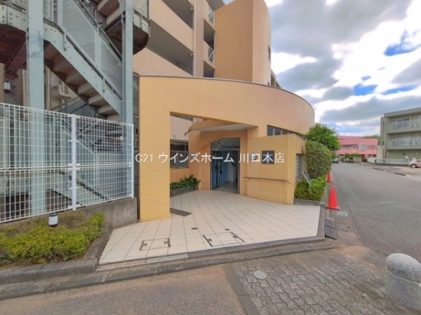 ヒューマンスクエア東浦和アトレシア壱番館