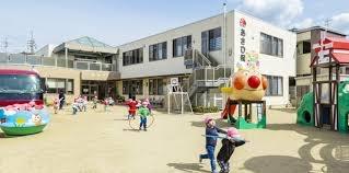 草加市金明町　全1棟(あさひ保育園)