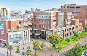草加市金明町　全1棟(医療法人埼友会埼友草加病院)