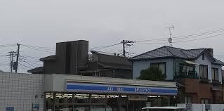 川口市領家４丁目の土地(ローソン川口領家中央店)