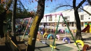 草加市氷川町2170　全1棟　A号棟(草加氷川幼稚園)
