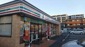 草加市氷川町2170　全1棟　A号棟(セブンイレブン草加氷川北店)
