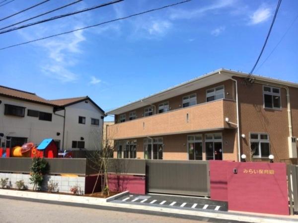 モンファイエ西川口(みらい保育園)