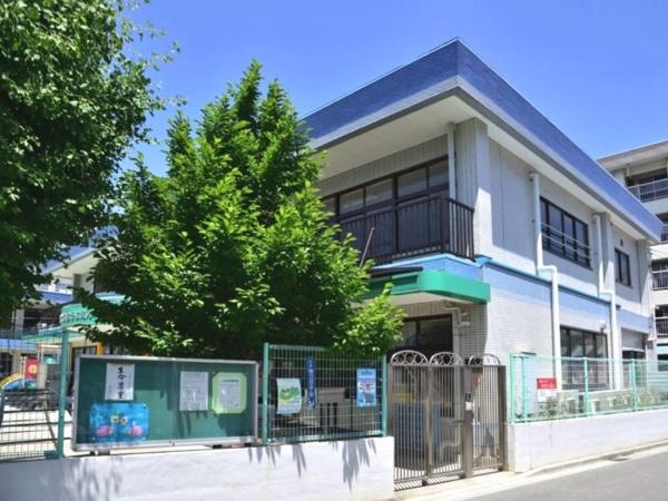 モンファイエ西川口(西川口幼稚園)