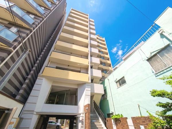モンファイエ西川口