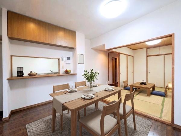 モンファイエ西川口
