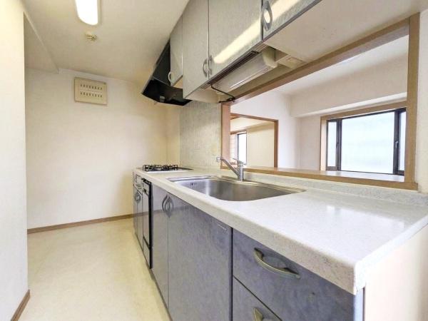 モンファイエ西川口
