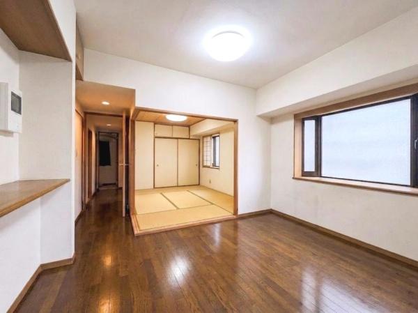 モンファイエ西川口