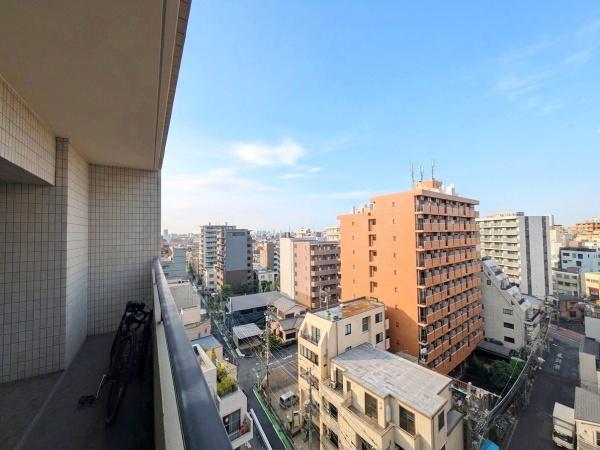 モンファイエ西川口