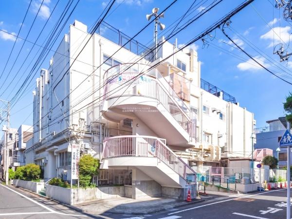 板橋区徳丸６丁目の中古一戸建て(紅梅保育園)