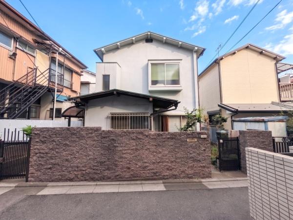 東京都板橋区徳丸6丁目