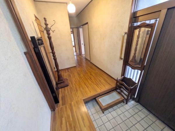 板橋区徳丸６丁目の中古一戸建て