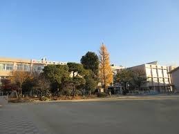 板橋区徳丸6丁目　中古戸建(板橋区立紅梅小学校)