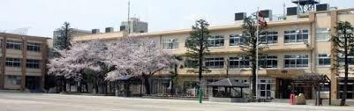 板橋区徳丸6丁目　中古戸建(板橋区立赤塚第一中学校)