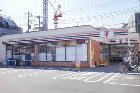 板橋区徳丸6丁目　中古戸建(セブンイレブン板橋徳丸6丁目店)