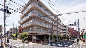 板橋区徳丸6丁目　中古戸建(慈誠会東武練馬中央病院)