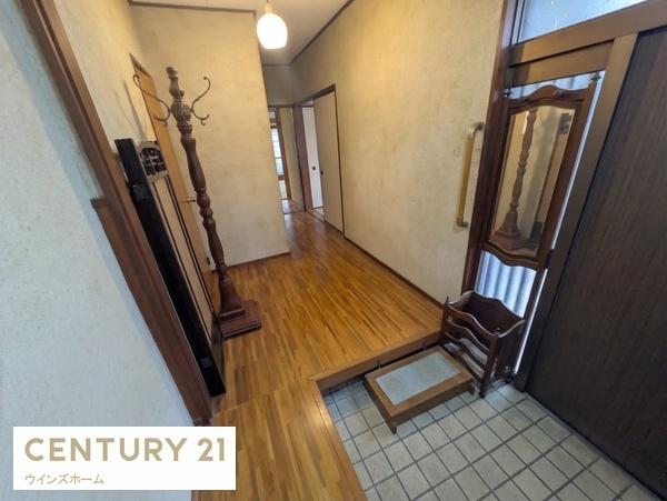 板橋区徳丸6丁目　中古戸建