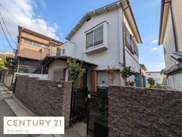 板橋区徳丸6丁目　中古戸建