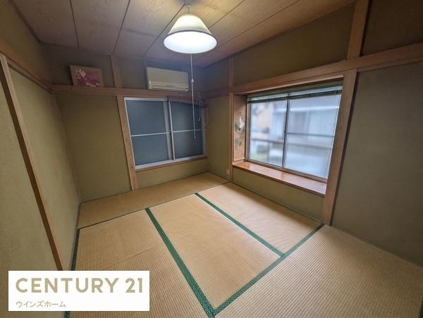 板橋区徳丸6丁目　中古戸建