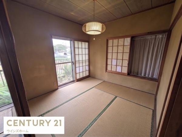 板橋区徳丸6丁目　中古戸建