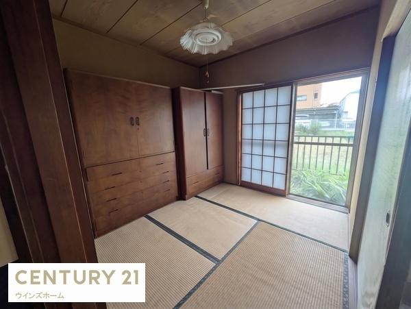 板橋区徳丸6丁目　中古戸建