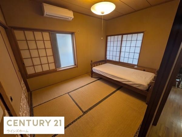 板橋区徳丸6丁目　中古戸建