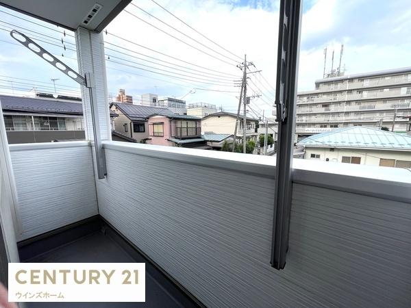 さいたま市南区根岸３丁目の中古一戸建て