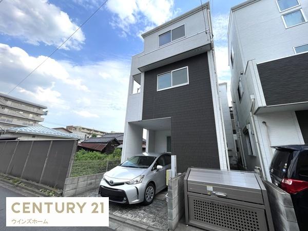 さいたま市南区根岸３丁目の中古一戸建て