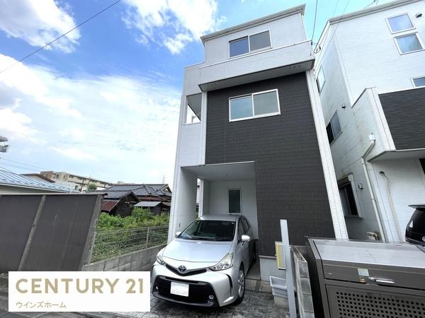 さいたま市南区根岸三丁目戸建