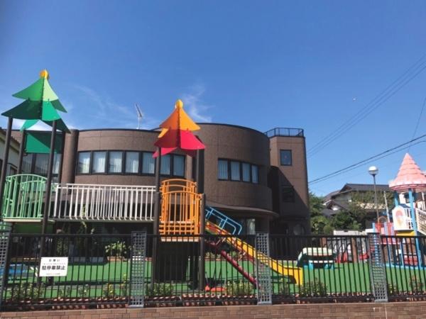 エンゼルハイム浦和中尾(東浦和みどり保育園)