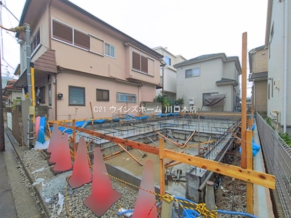 さいたま市桜区栄和5丁目の新築一戸建