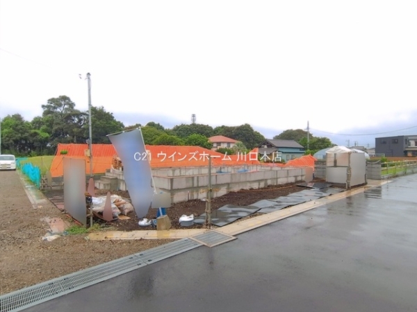 川口市木曽呂198ー25号棟