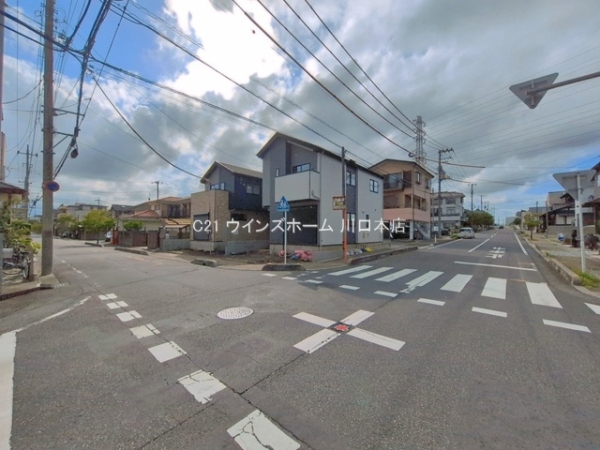 さいたま市緑区大字中尾の新築一戸建