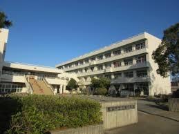 越谷市下間久里　全2邸　2号棟(越谷市立北陽中学校)