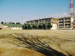 草加市青柳２丁目の中古一戸建て(草加市立川柳中学校)