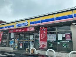 草加市青柳２丁目の中古一戸建て(ミニストップ草加青柳2丁目店)
