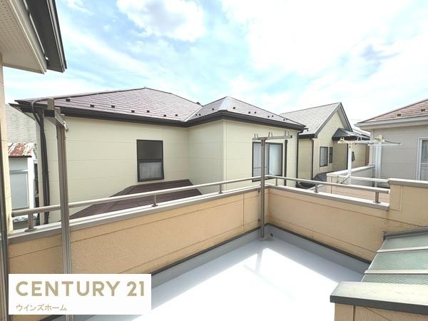 草加市青柳２丁目の中古一戸建て
