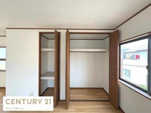 草加市青柳２丁目の中古一戸建て