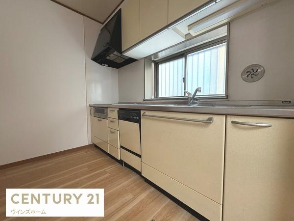草加市青柳２丁目の中古一戸建て