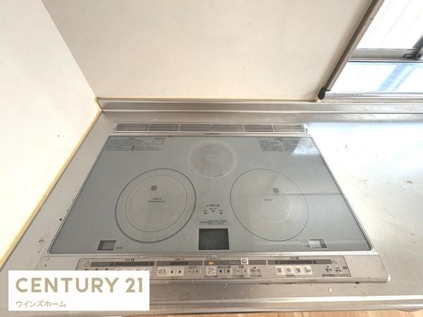 草加市青柳２丁目の中古一戸建て