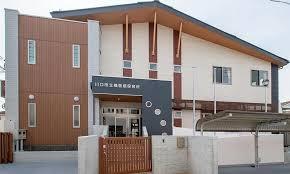 アメニクス川口(川口市立横曽根保育所)