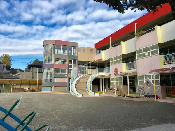 アメニクス川口(川口南幼稚園)