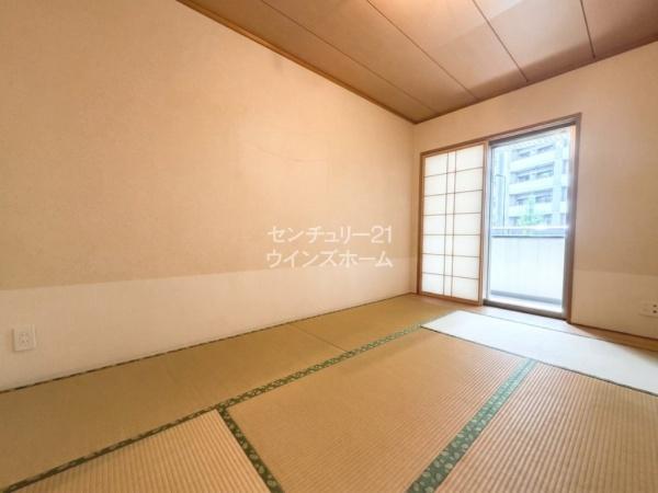 日神パレステージ王子神谷ウエストウィング