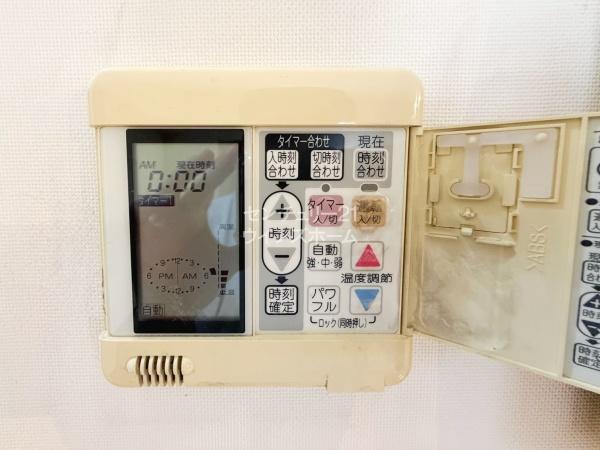 日神パレステージ王子神谷ウエストウィング