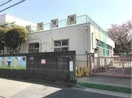 さいたま市南区辻5丁目　全2棟　B号棟(さいたま市立辻保育園)